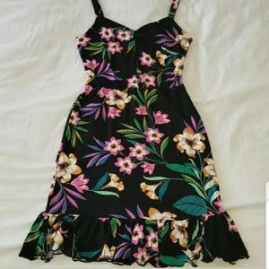 Asos dress 4. Used 1 time. No tags